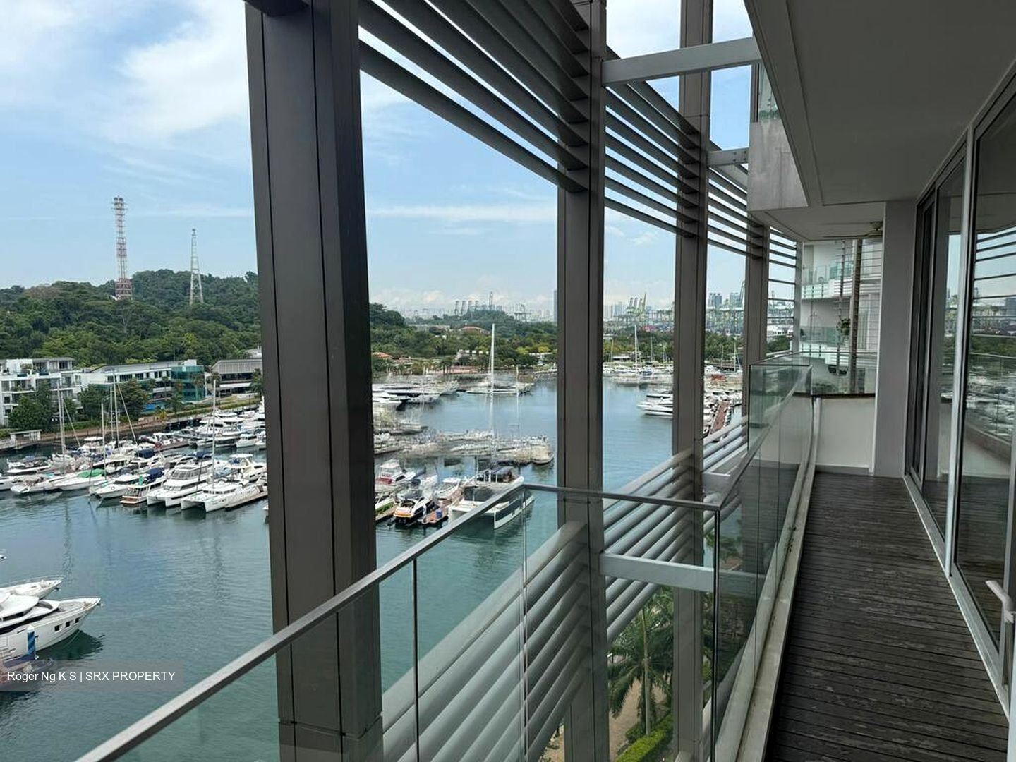 The Oceanfront @ Sentosa Cove (D4), Condominium #458001931